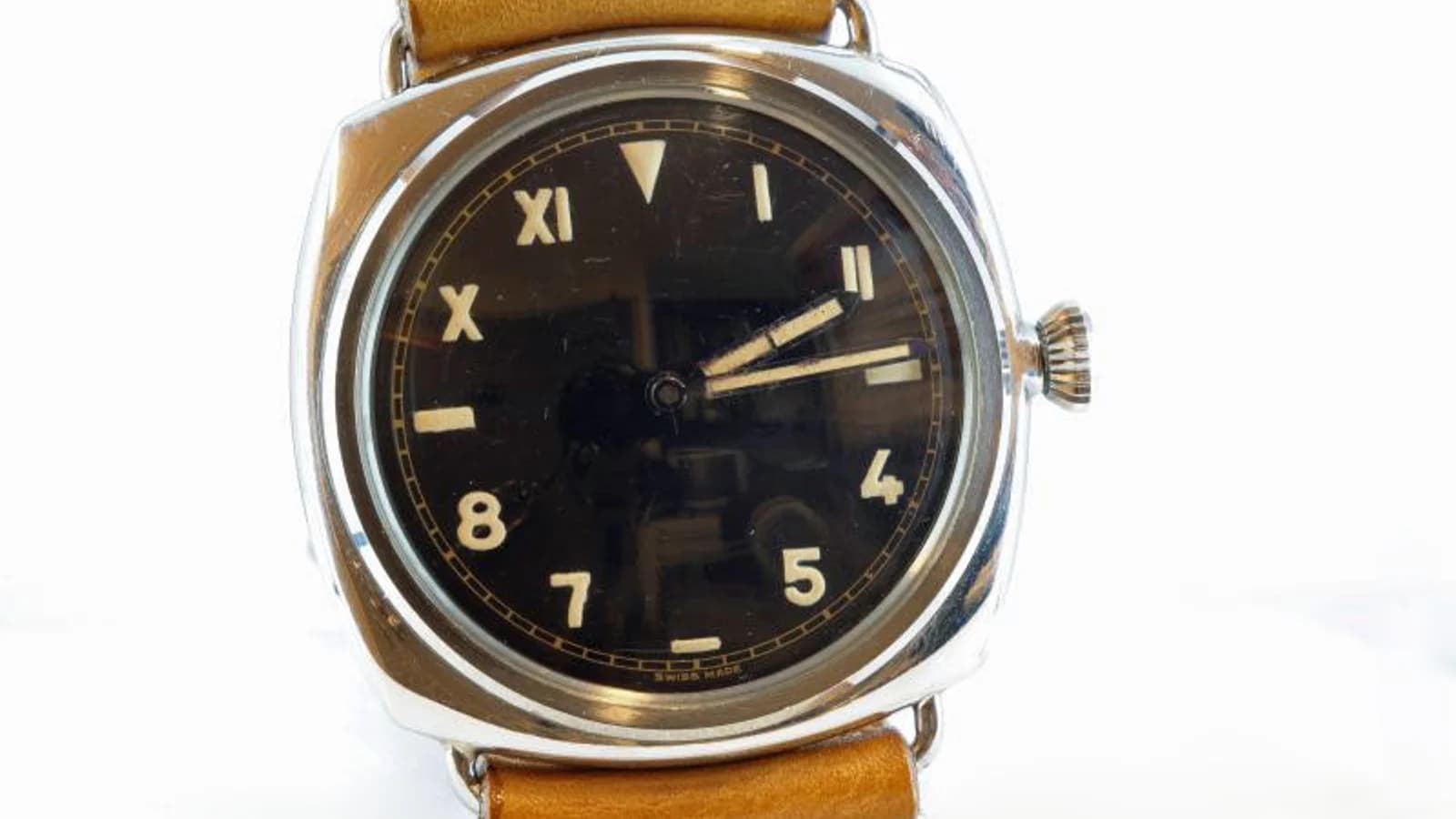 Panerai Submersible PAM00973 — ราคามือสองในกรุงเทพ มิ.ย. 2026