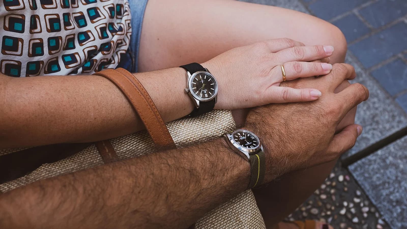 Rolex Explorer 124270