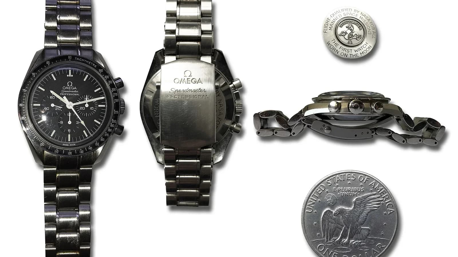 Free Watch Valuation — Send Photos via LINE, Price in 10 Minutes