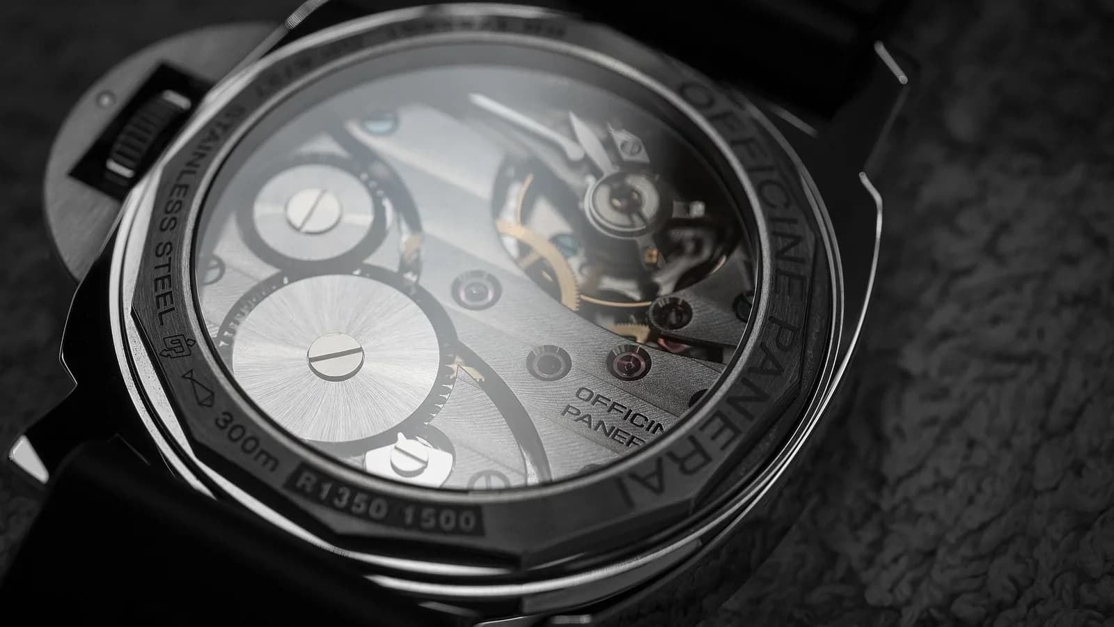 Pre-Owned Panerai in Bangkok — Buyer's Guide August 2026